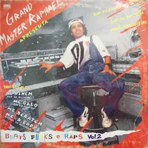 Various - Beats, Funks & Raps Vol.II FLAC