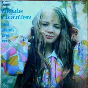 Nicole Cloutier - Mes Plus Grands Succès Western FLAC