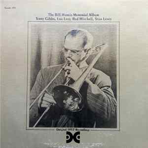Terry Gibbs, Lou Levy, Red Mitchell, Stan Levey - The Bill Harris Memorial Album FLAC