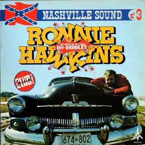 Ronnie Hawkins - The Giant Of Rock 'N' Roll FLAC