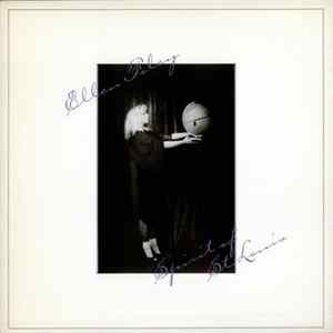 Ellen Foley - Spirit Of St. Louis FLAC
