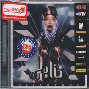Kelis - Flesh Tone FLAC