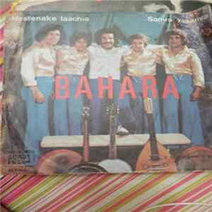 Bahara - Nestenake Laachia - Samra Yasamra FLAC