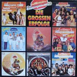Dschinghis Khan - Die Grossen Erfolge FLAC