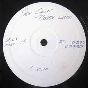Bobby Wright - Sex Chants FLAC