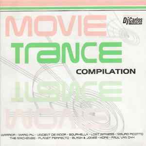 Various - Movie Trance Compilation FLAC
