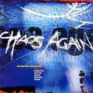 Various - Chaos Again FLAC