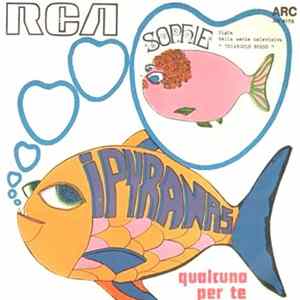 I Pyranas - Sophie FLAC