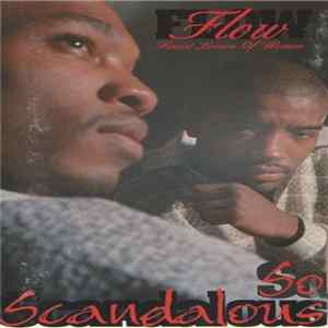 F.l.o.w - So Scandalous FLAC