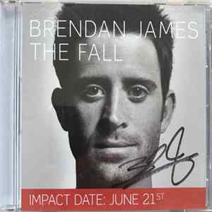 Brendan James - The Fall FLAC