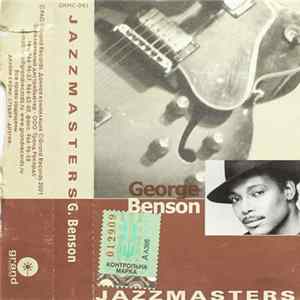 George Benson - Jazzmasters FLAC
