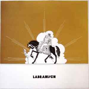 Labranisch - Confort EP FLAC