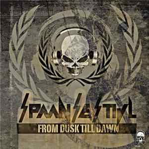 Spaanse Stijl - From Dusk Till Dawn FLAC