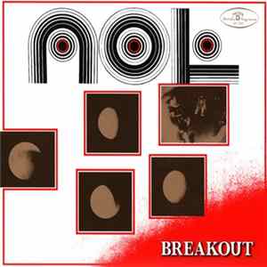 Breakout - NOL (Niezidentyfikowany Obiekt Latający) FLAC