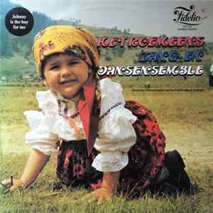 Het Roemeens Zang- En Dansensemble o.l.v. Ionel Budisteanu - Johnny Is The Boy For Me FLAC
