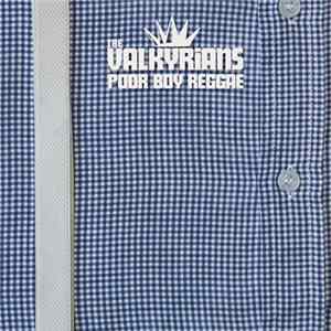 The Valkyrians - Poor Boy Reggae FLAC