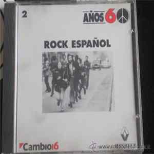 Various - Rock Español Años 60 FLAC