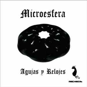 Microesfera - Agujas Y Relojes EP FLAC