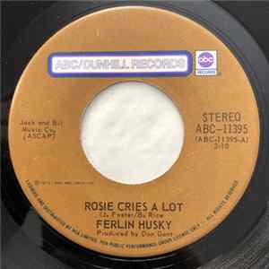 Ferlin Husky - Rosie Cries A Lot / Shoes FLAC