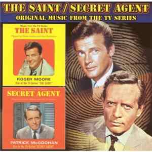 Edwin Astley - The Saint / Secret Agent - Original Music From The TV Series FLAC