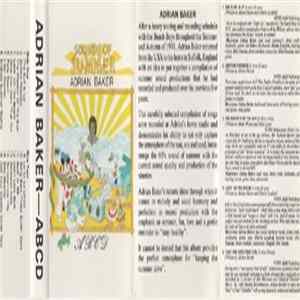 Adrian Baker - ABCD FLAC