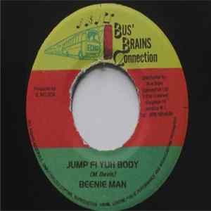Beenie Man - Jump Fi Yuh Body FLAC