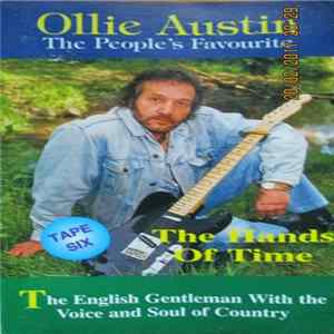 Ollie Austin - The Hands Of Time FLAC