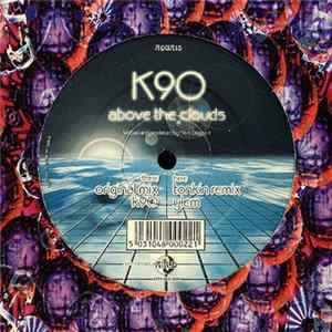 K90 - Above The Clouds FLAC