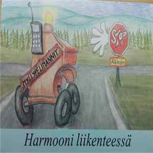 Myllypelimannit - Harmooni Liikenteessä FLAC