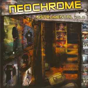Various - Neochrome Instrus Vol 2 FLAC