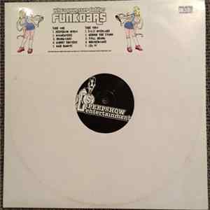 Funkoars - Who's Your Step Daddy? FLAC