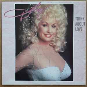 Dolly Parton - Think About Love FLAC