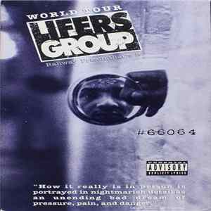 Lifers Group - World Tour: Rahway Prison, That's It FLAC