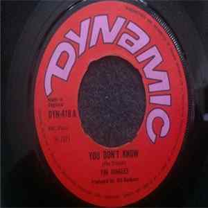 The Dingles - You Don't Know FLAC