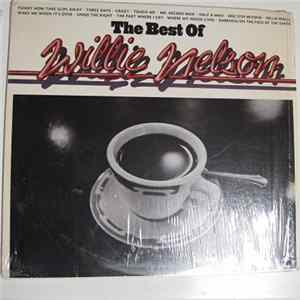 Willie Nelson - The Best Of Willie Nelson FLAC