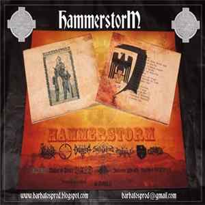Various - Hammerstorm Vol. 5 FLAC