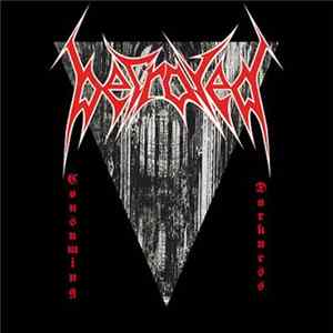 Betrayed - Consuming Darkness FLAC