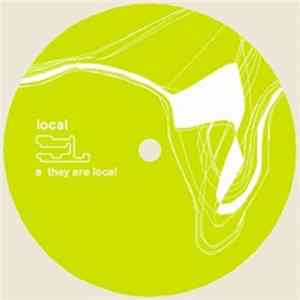 Local - They Are Local / I Am Local FLAC