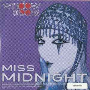 Window Seats - Miss Midnight / Awake FLAC