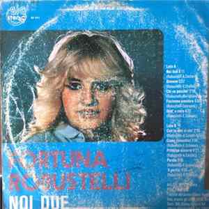 Fortuna Robustelli - Noi Due FLAC