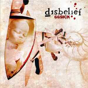 Disbelief - 66Sick FLAC