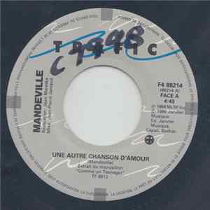 Mandeville - Une Autre Chanson D'amour FLAC