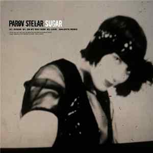 Parov Stelar - Sugar FLAC