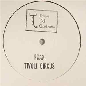 Frak - Tivoli Circus FLAC