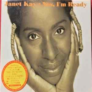 Janet Kay - Yes, I'm Ready FLAC
