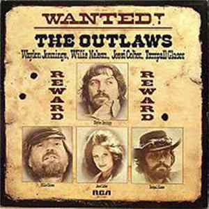 Waylon Jennings, Willie Nelson, Jessi Colter, Tompall Glaser - Wanted! The Outlaws FLAC