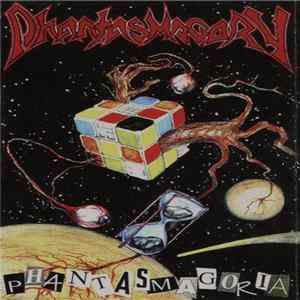 Phantasmagory - Phantasmagoria FLAC
