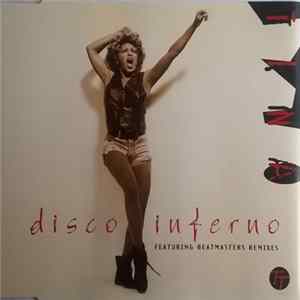 Tina Turner - Disco Inferno FLAC