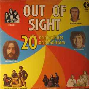 Various - Out Of Sight FLAC