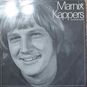 Marnix Kappers - Als Je Het Niet Erg Vindt FLAC